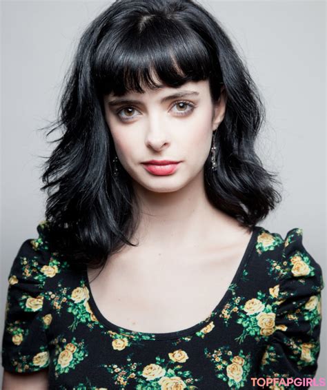 Krysten Ritter on How to Be Naked but Secretly Not Naked